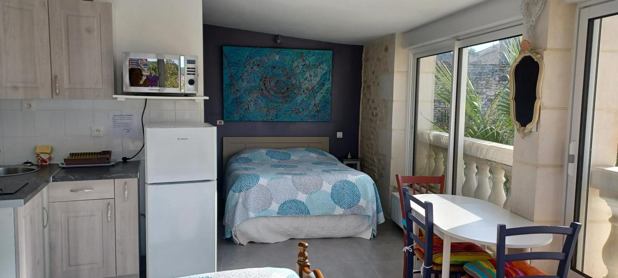 Les Orchidees Chambre Hotes Futuroscope Chasseneuil Poitiers Jaunay-Clan Екстериор снимка