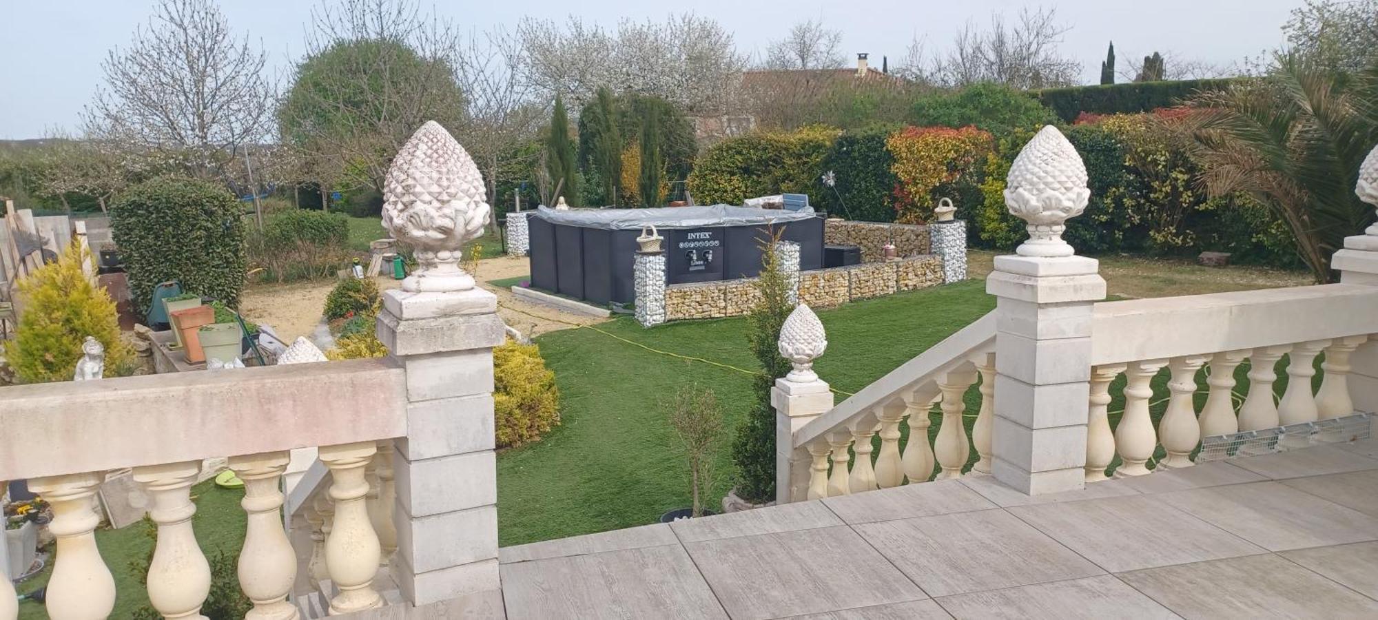 Les Orchidees Chambre Hotes Futuroscope Chasseneuil Poitiers Jaunay-Clan Екстериор снимка