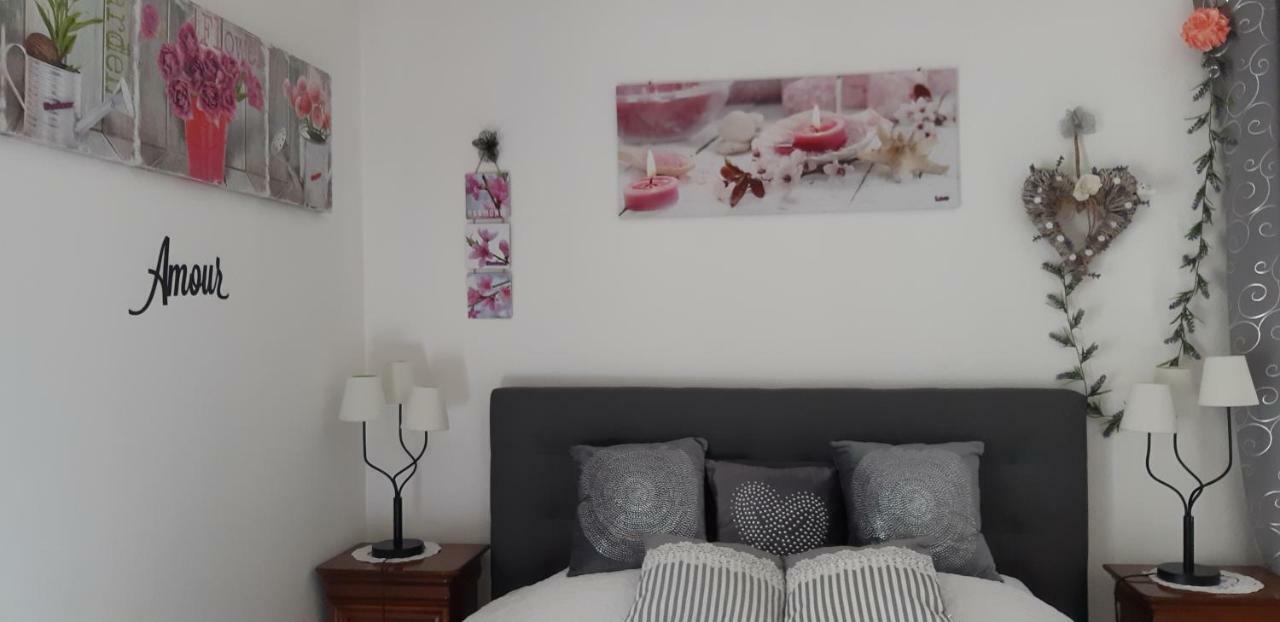 Les Orchidees Chambre Hotes Futuroscope Chasseneuil Poitiers Jaunay-Clan Екстериор снимка