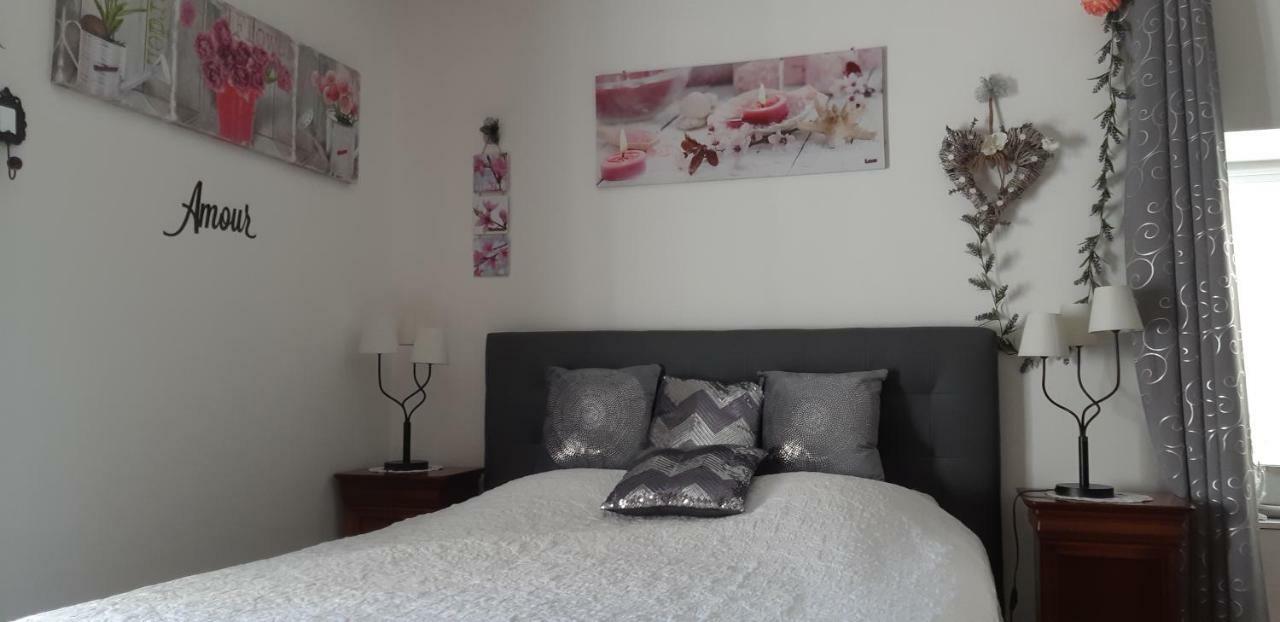 Les Orchidees Chambre Hotes Futuroscope Chasseneuil Poitiers Jaunay-Clan Екстериор снимка